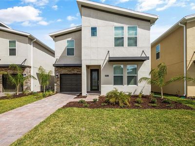 8931 Takeaway Way, Davenport, FL, 33896