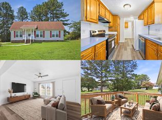 111 Clubview Pl, Oxford, NC 27565