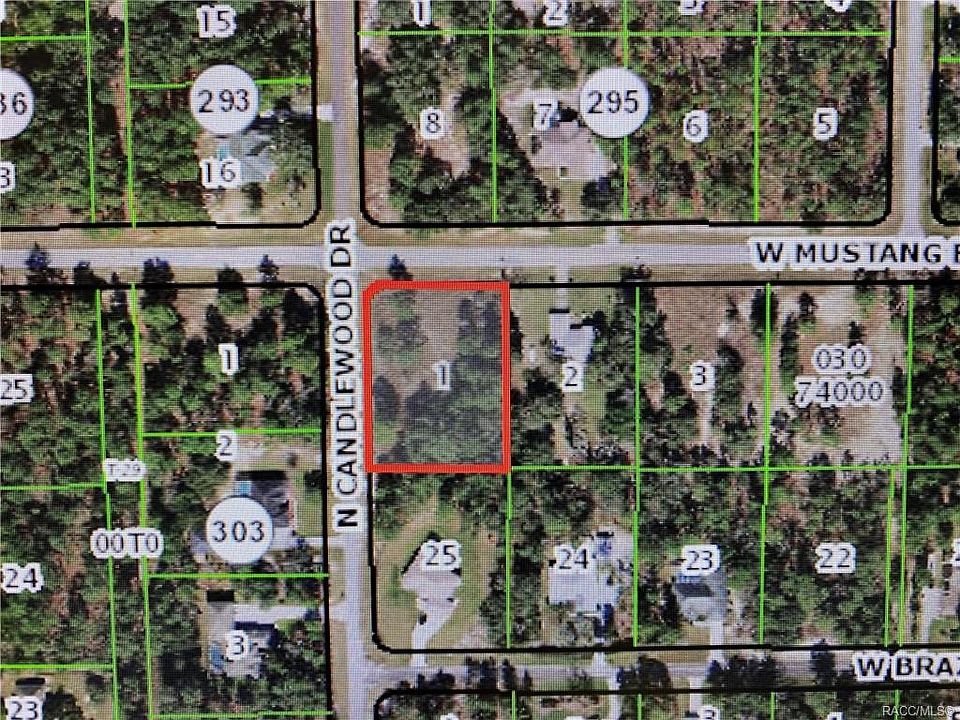 2nd image of 4245 N Candlewood Dr