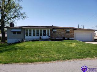 313 Manley Ave, Vine Grove, KY 40175