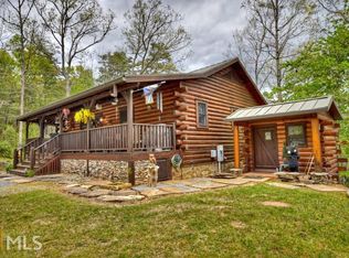 200 Uphill Rd #7C, Blue Ridge, GA 30513