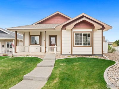 3011 67th Ave Way, Greeley, CO, 80634