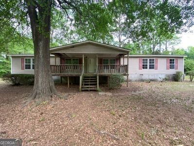 101 Hunters Ridge Dr, Monticello, GA, 31064
