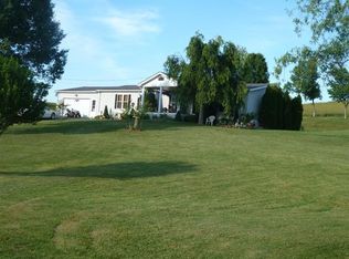 290 C Cunagin Rd, Mc Kee, KY 40447