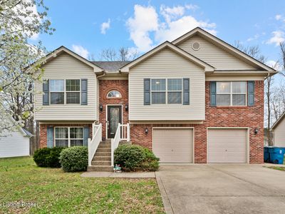 246 Red Crest Dr, Shepherdsville, KY, 40165