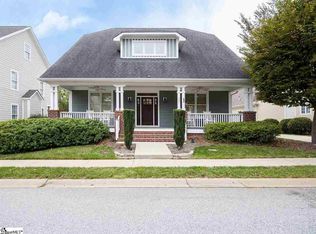 307 Newfort Pl, Greenville, SC 29607