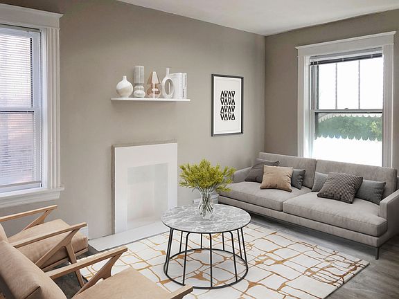 2nd image of 3636 S Compton Ave #1F