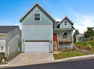 1480 Emerald Ln, Netarts, OR 97143