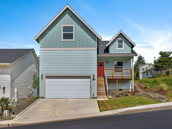 1480 Emerald Ln, Netarts, OR 97143