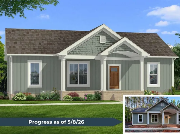 0 Briery Way Rd, Farmville, VA 23901