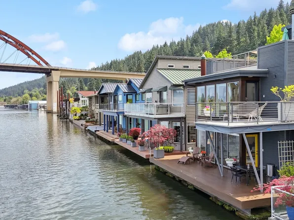 14569 NW Larson Rd Unit 13, Portland, OR 97231