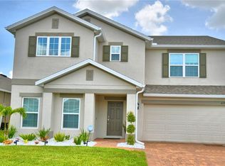 619 Samuel Pl, Davenport, FL 33837