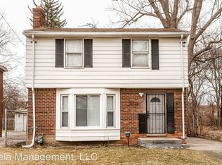 12726 Longacre St, Detroit, MI 48227