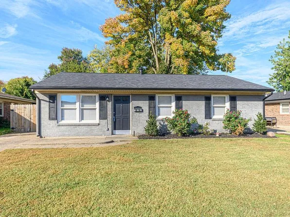722 Madison Ave, Owensboro, KY 42301
