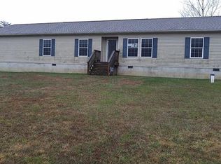 7444 Louisa Rd, Gordonsville, VA 22942