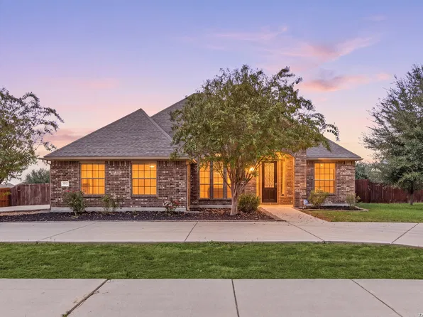 6908 Hallie Hts, Schertz, TX 78154