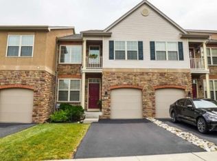 28 Shannon Way, Feasterville, PA 19053
