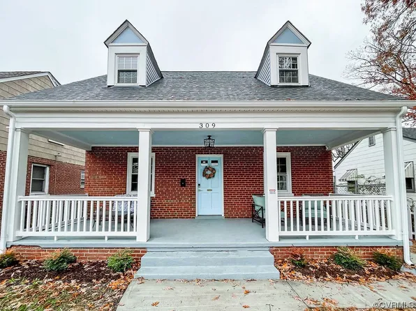 309 E Brookland Park Blvd, Richmond, VA 23222