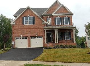 11106 Saddle Ct, Upper Marlboro, MD 20772