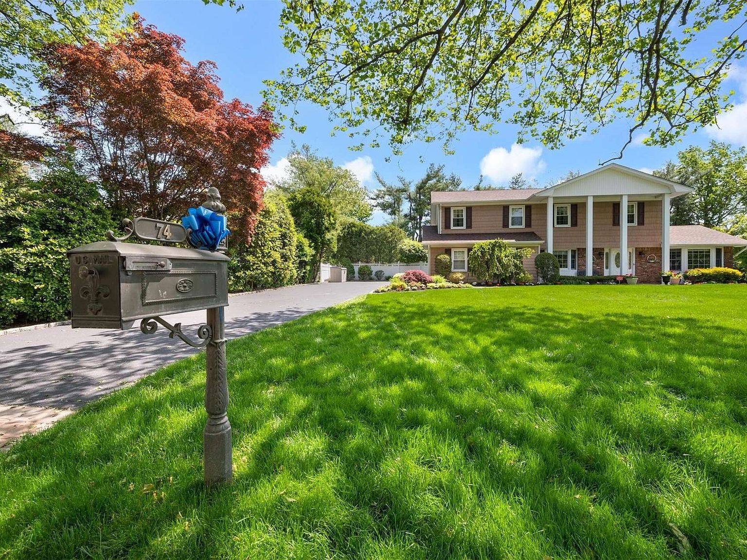 74 Wintercress Lane, East Northport, NY 11731 Zillow