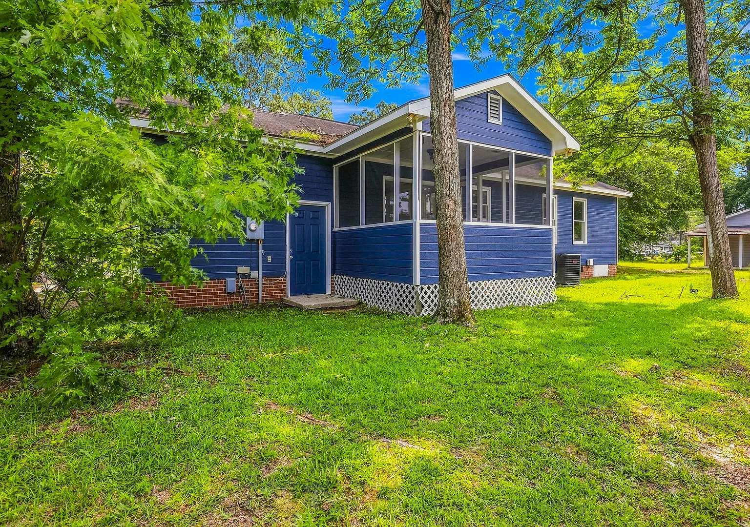 Cute Raeford House for Rent — Photo 4