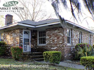 2415 Ott St, Savannah, GA 31401