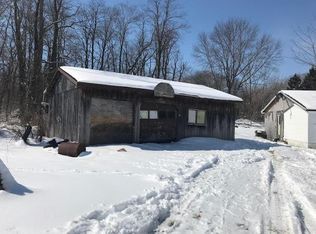 4909 Sherman Mayville Rd, Mayville, NY 14757