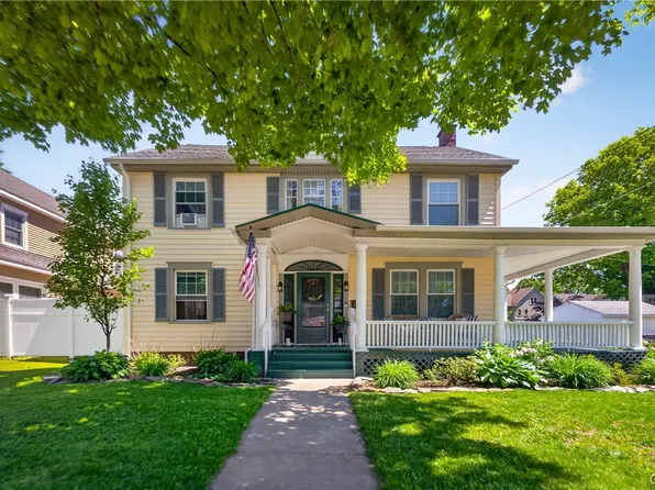 306 Elm St, Rome, NY 13440
