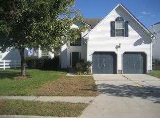 2645 Mulberry Loop, Virginia Beach, VA 23456