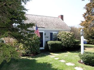 14 Doane Rd, Orleans, MA 02653