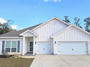 1897 Carly St, Foley, AL 36535