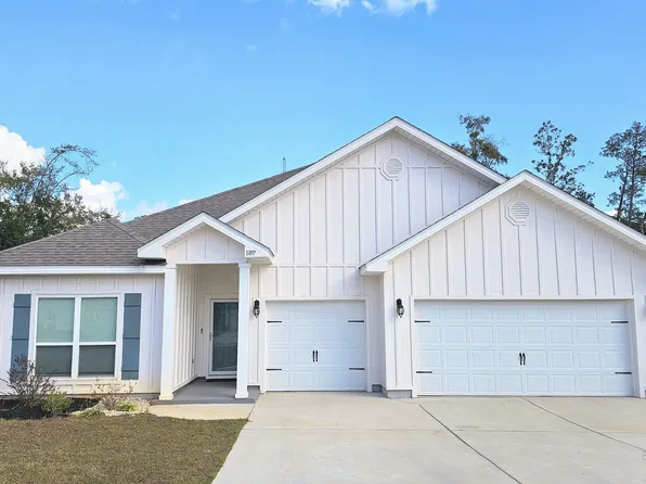 1897 Carly St, Foley, AL 36535