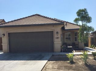 187 S Lombardi St, Porterville, CA 93257