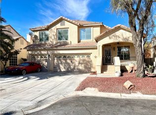 880 Glitter Glen Ct, Las Vegas, NV 89123