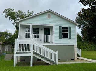 1609 Sunny Ln, Albany, GA 31701