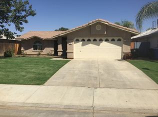 512 Peace St, Arvin, CA 93203