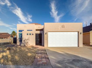 10964 Duster Dr, El Paso, TX 79934