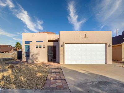 10964 Duster Dr, El Paso, TX, 79934