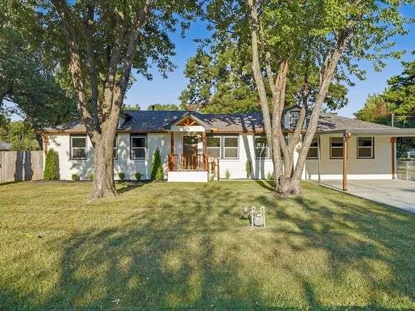 748 S 87th East Ave, Tulsa, OK 74112