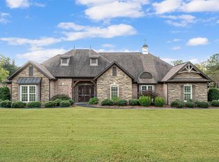 1028 Patton Rd, Bessemer, AL 35023