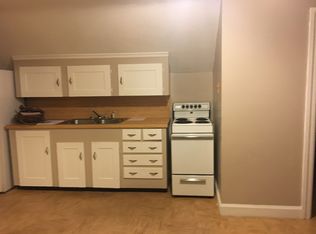 71 Arlington St #2ND, Woonsocket, RI 02895