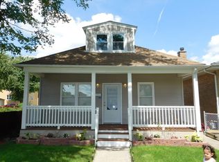 7354 W 62nd Pl, Summit, IL 60501