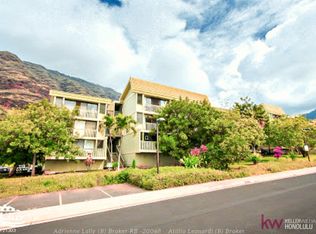 84-575 Kili Dr UNIT 202A, Waianae, HI 96792