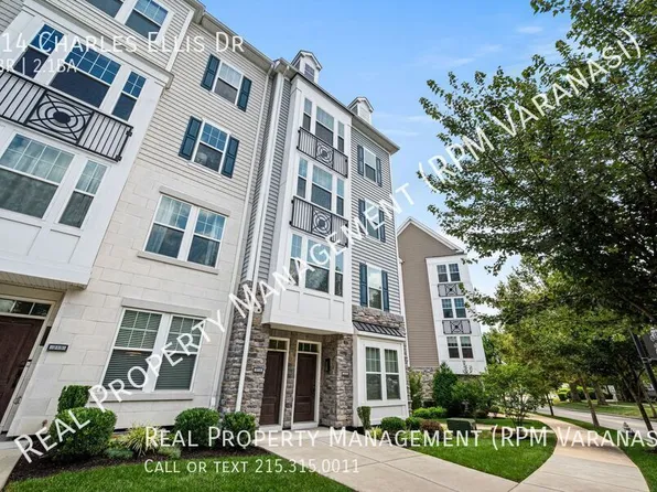 214 Charles Ellis Dr, Newtown Square, PA 19073