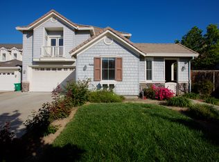 130 S Arbor Bay, Hercules, CA 94547