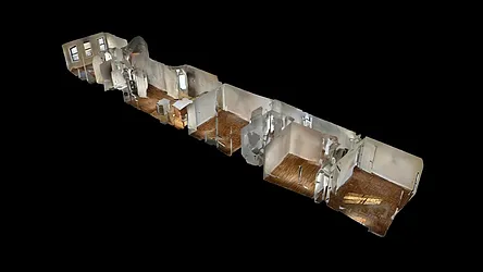 Rented by EXP Realty NYC