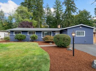 19446 136th Pl SE, Renton, WA 98058