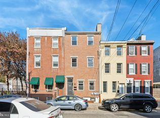 1009 Mount Vernon St, Philadelphia, PA 19123