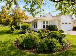 673 Saugatuk Cir, Romeoville, IL 60446