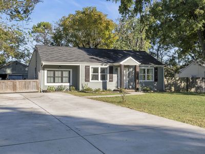 2814 Live Oak Rd, Nashville, TN, 37210